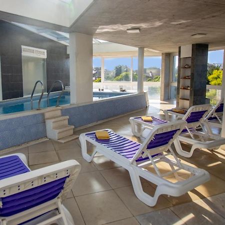 Playa Gaviota Suites Apart Las Gaviotas Exteriör bild