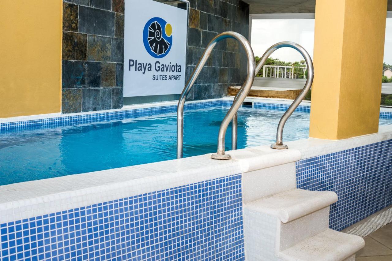 Playa Gaviota Suites Apart Las Gaviotas Exteriör bild