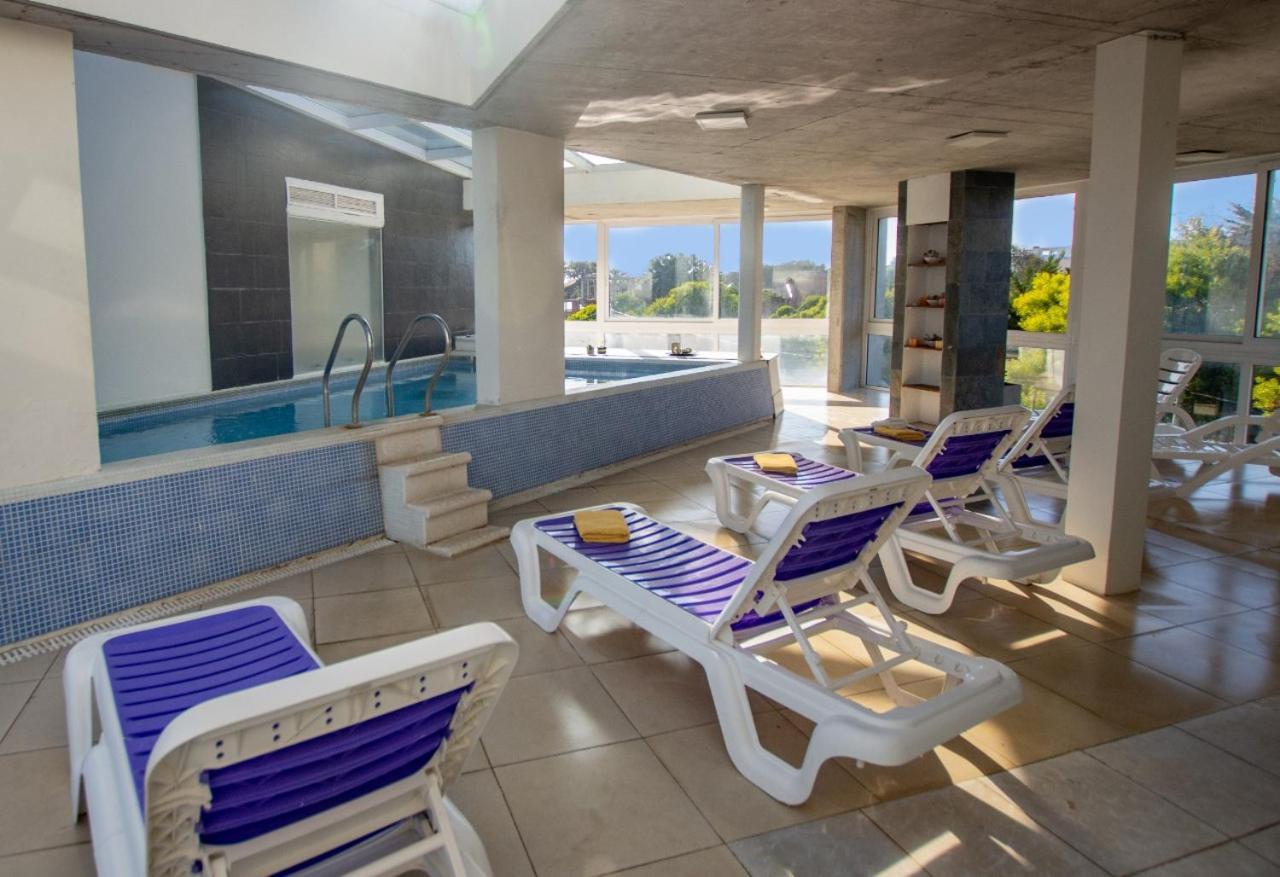 Playa Gaviota Suites Apart Las Gaviotas Exteriör bild